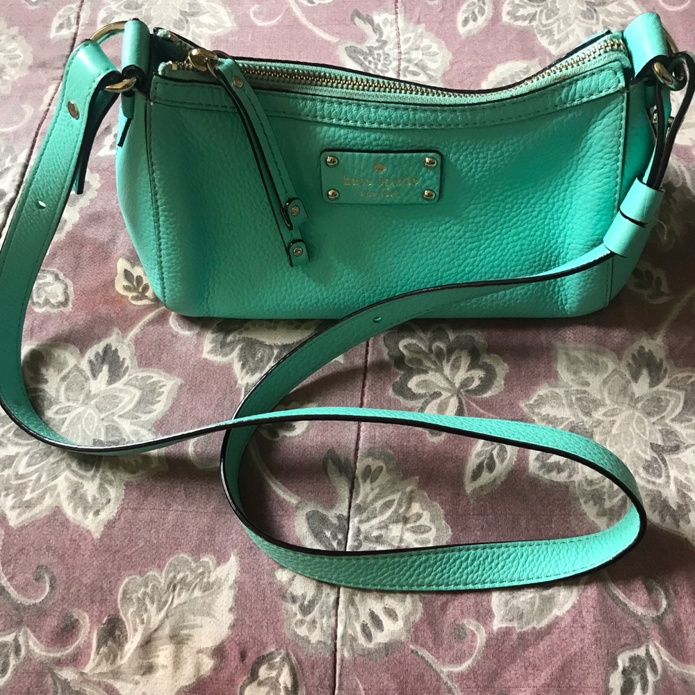 Kate Spate Crossbody bag